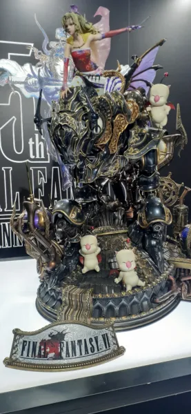 The Sights Of Tokyo Game Show 2022 Part 2