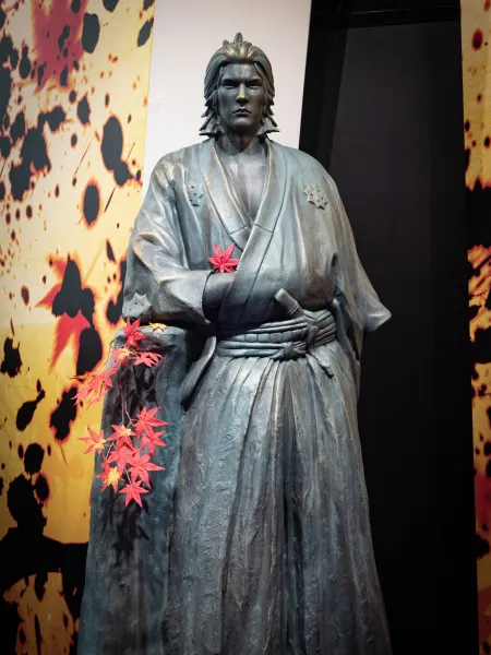 The Sights Of Tokyo Game Show 2022