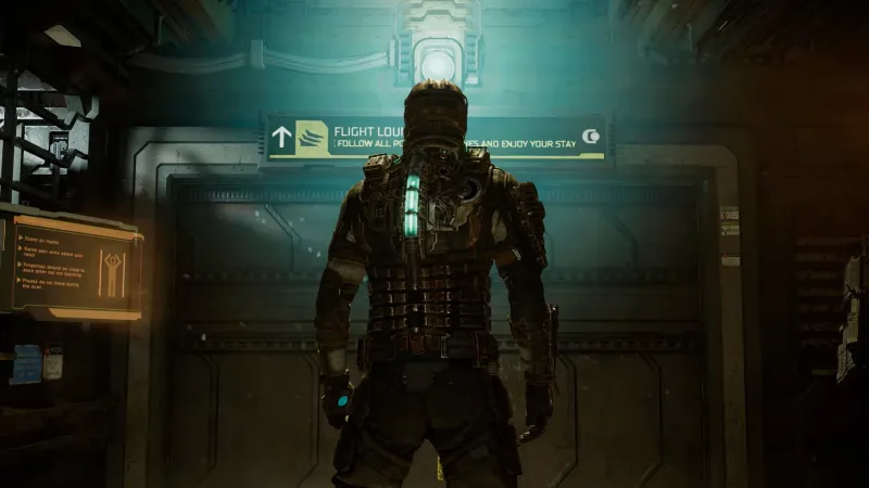 Dead Space’s New And Original Creative Directors Reflect On The Remake
