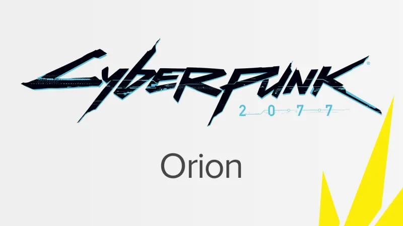 CD Projekt Red Announces New Cyberpunk Game, Multiple Witcher Games, And New IP
