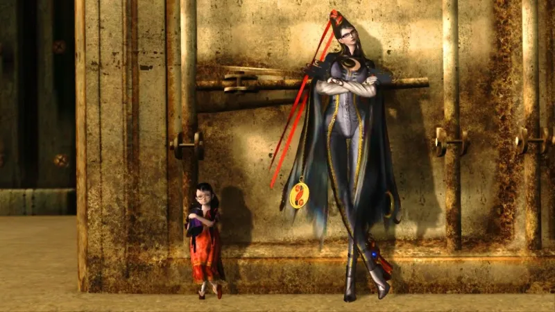 Does Bayonetta 3 Star An Alternate Cereza? Platinum Responds To The Popular Fan Theory