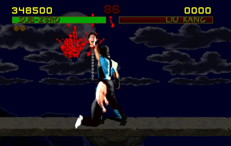 Ed Boon Talks 30 Years Of Mortal Kombat
