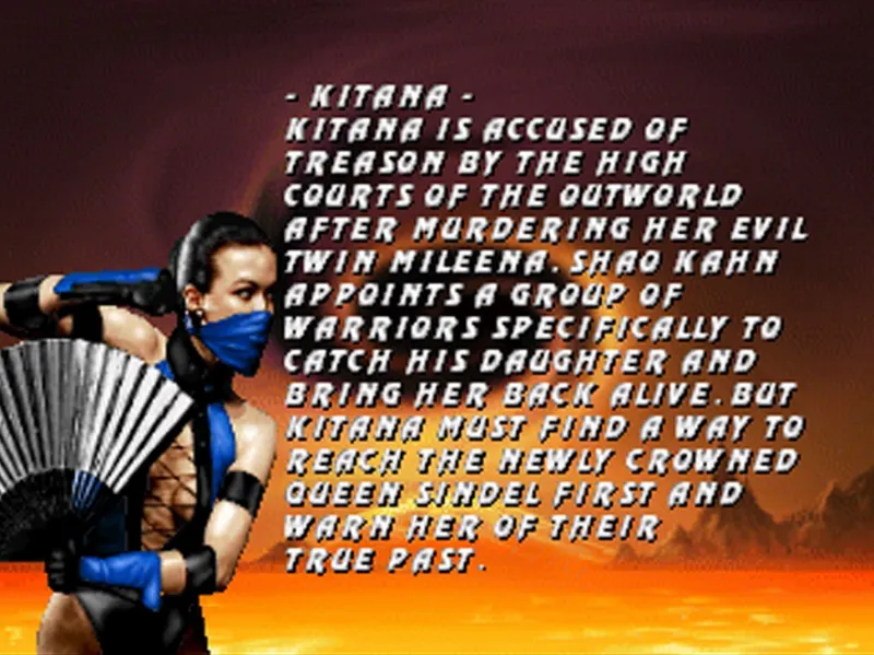 Ed Boon Talks 30 Years Of Mortal Kombat