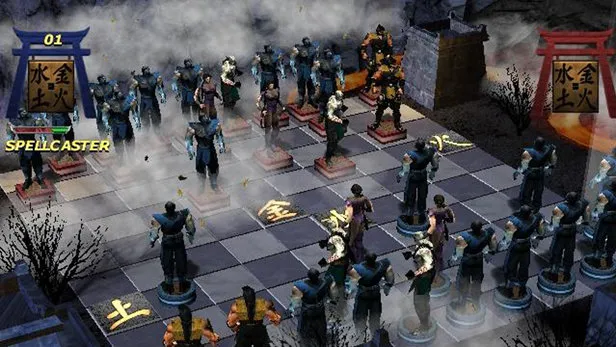 Ed Boon Talks 30 Years Of Mortal Kombat