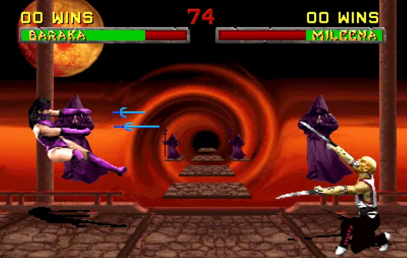 Ed Boon Talks 30 Years Of Mortal Kombat