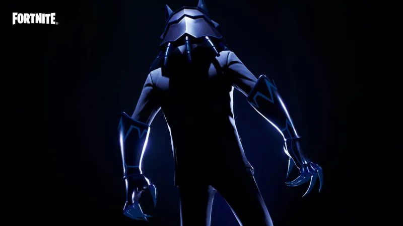 Fortnitemares 2022 Event Teases Evil Dead And Rick & Morty Skins, And It's Now Live