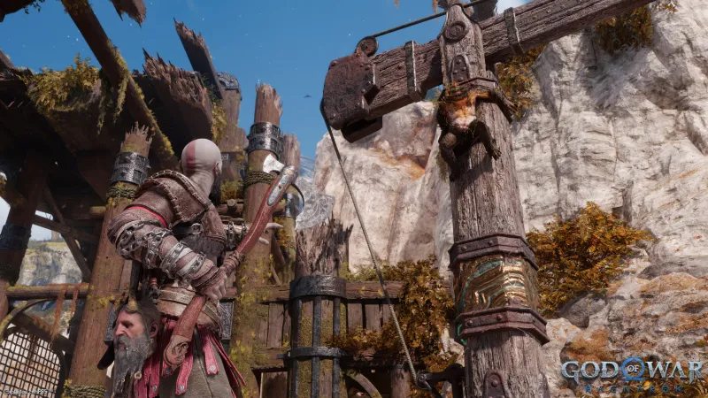Spoiler-Free Impressions From The First Five Hours