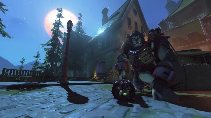 Overwatch 2's First Halloween Event Begins Today And Here's What To Expect