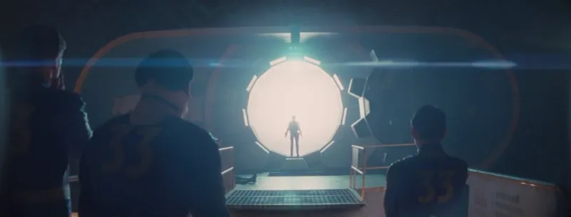 First Official Fallout TV Series Image Might Hint At The Show's Setting