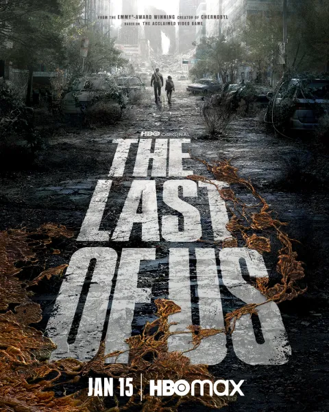 Update: The Last Of Us TV Series Confirmed To Premiere In January