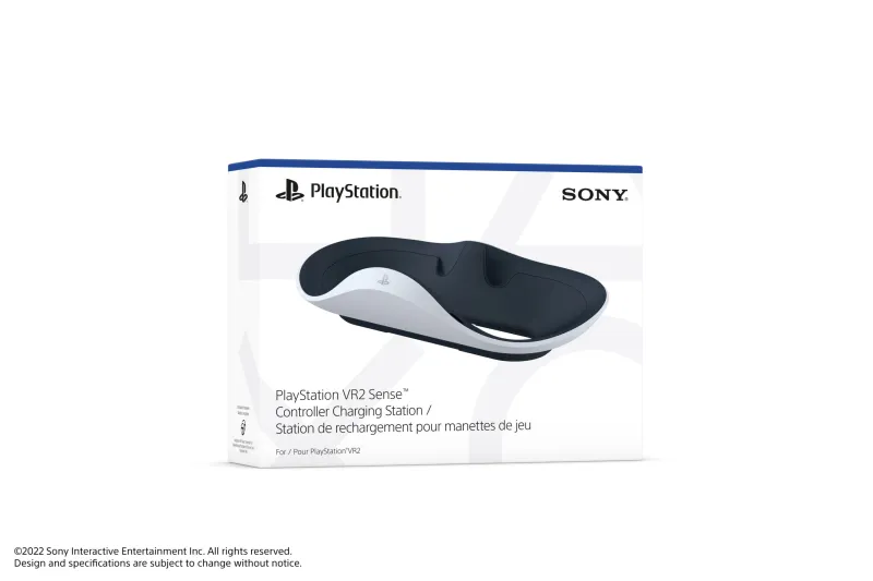 Sony Reveals PlayStation VR2 Release Date, Price, Bundle, And New Games