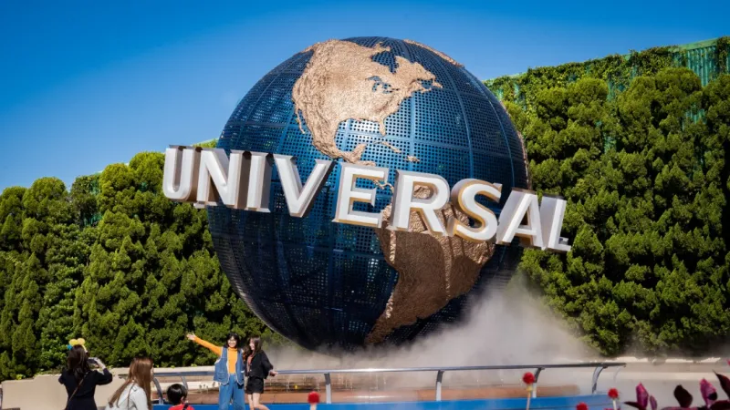 Super Nintendo World: A Photo Tour Of Universal Studios Japan's Mario-Themed Amusement Park