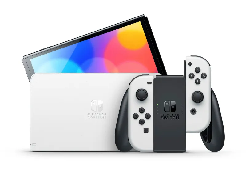 Game Informer's Holiday Buying Guide 2022
