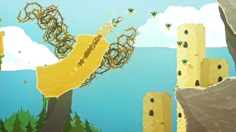 Everything Announced At Today’s Nintendo Direct: Partner Showcase