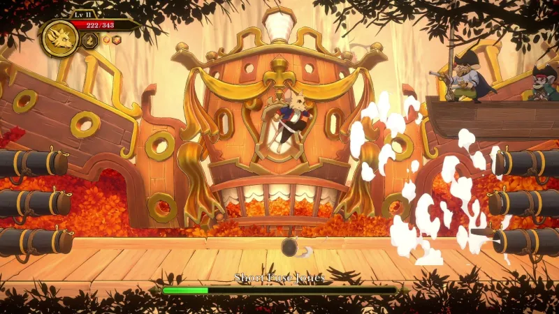 Everything Shown During Nintendo’s November 2022 Indie World Showcase