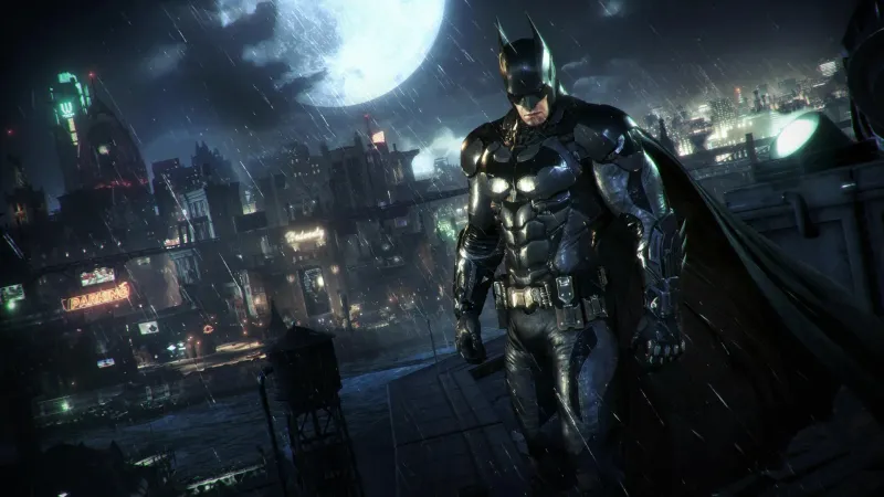 Batman Voice Actor Kevin Conroy Passes Away At 66