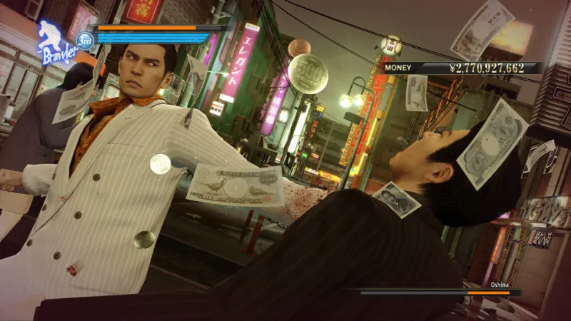 The Future Of Ryu Ga Gotoku Studio