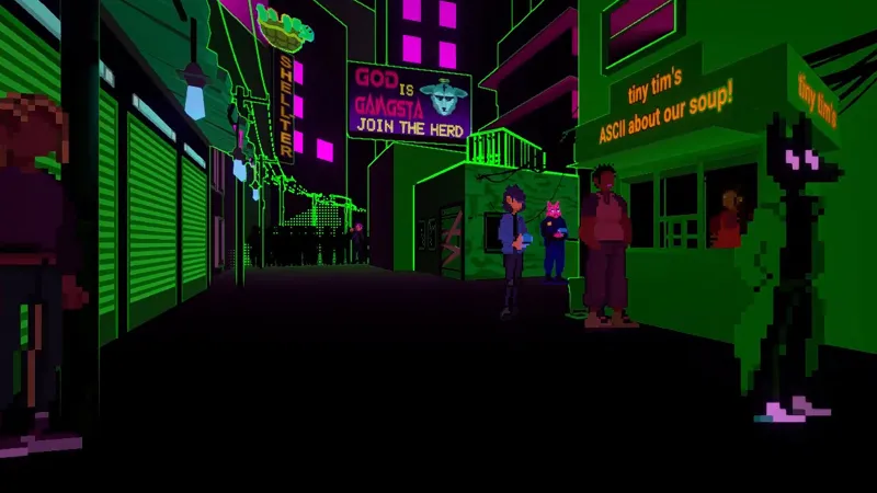 What I Learned Designing My Thesis Game