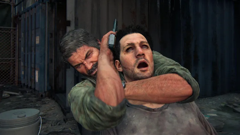 The Last of Us Part I Shows There's No Such Thing As A Faithful Remake