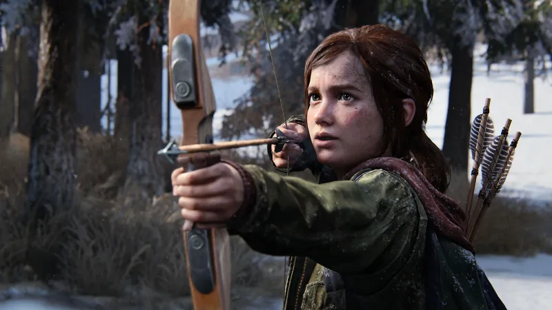 The Last of Us Part I Shows There's No Such Thing As A Faithful Remake