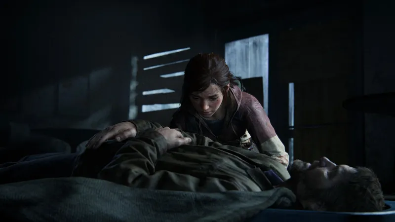 The Last of Us Part I Shows There's No Such Thing As A Faithful Remake