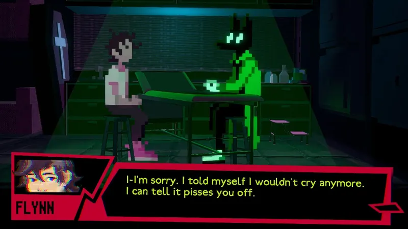 What I Learned Designing My Thesis Game
