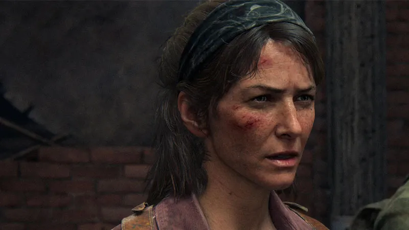 The Last of Us Part I Shows There's No Such Thing As A Faithful Remake
