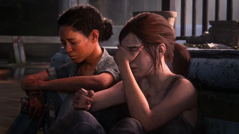 The Last of Us Part I Shows There's No Such Thing As A Faithful Remake