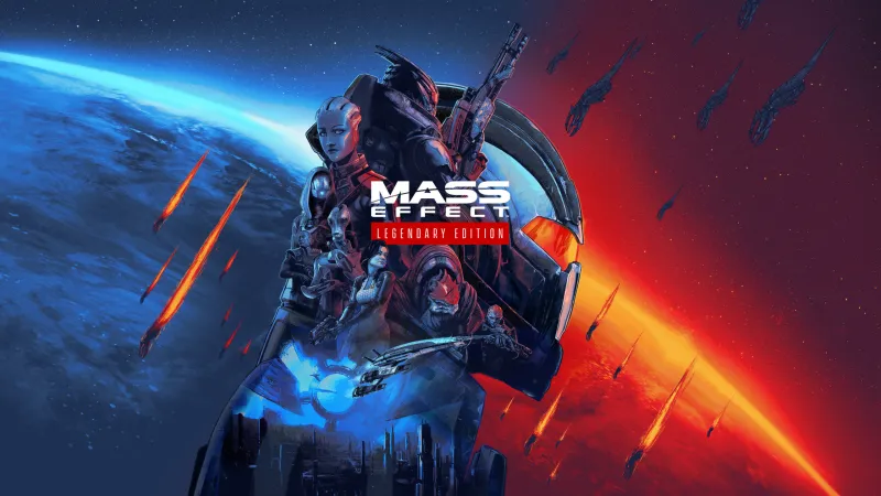PlayStation Plus December 2022 Lineup Includes Mass Effect Legendary Edition And More