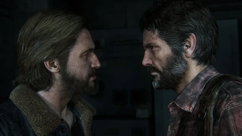 The Last of Us Part I Shows There's No Such Thing As A Faithful Remake