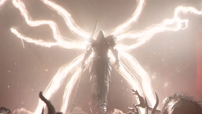 Diablo IV – Review In Progress