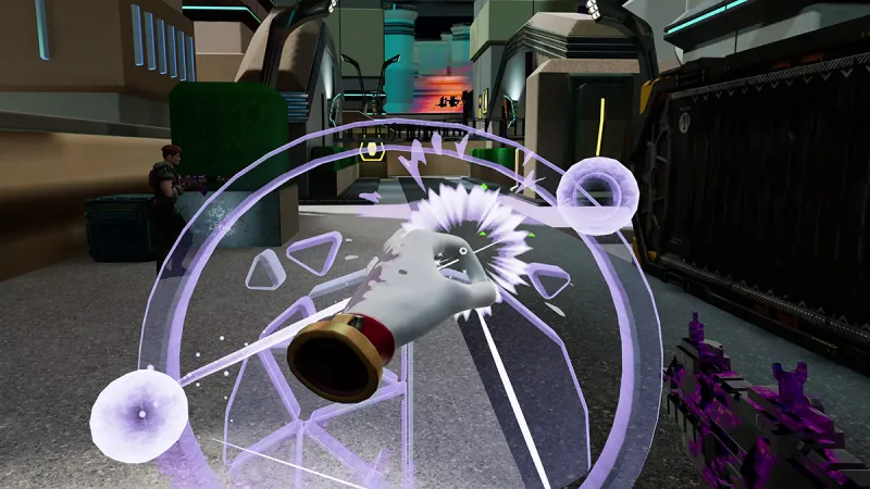 PlayStation Reveals Six New Games Coming To PSVR2, Including Fantavision Sequel