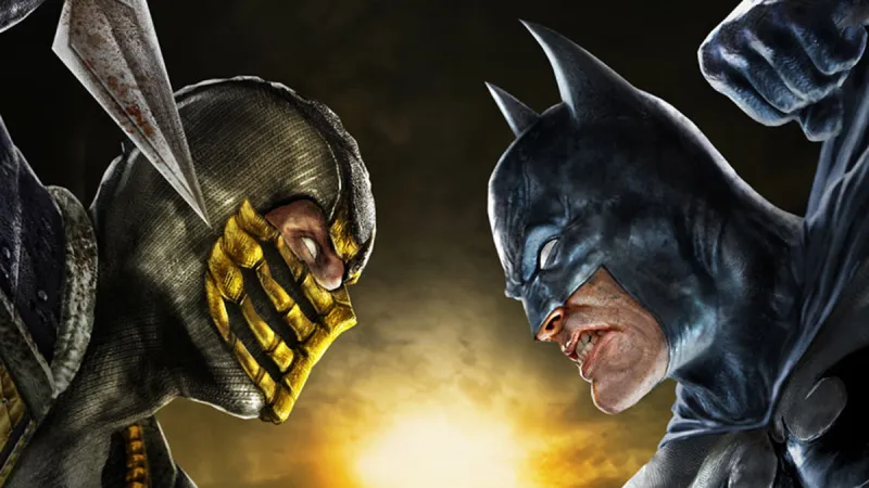 How A Reboot Saved The Mortal Kombat Franchise