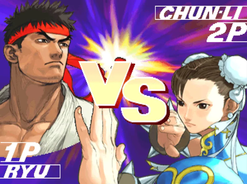 Returning To Round One: The History Of Street Fighter
