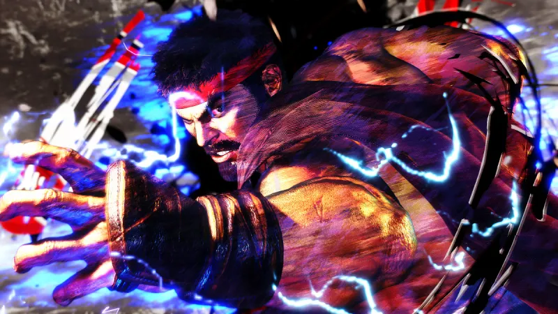 Street Fighter 6 Cover Story – The Dawn of a New Era