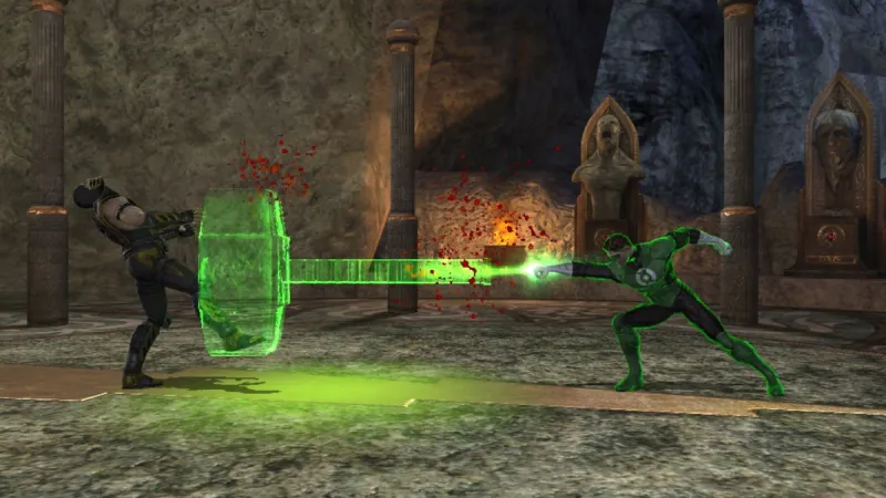 How A Reboot Saved The Mortal Kombat Franchise