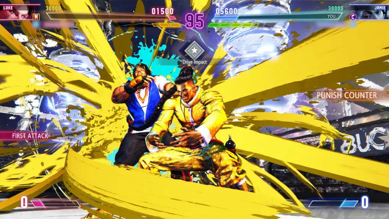 Street Fighter 6 Cover Story – The Dawn of a New Era