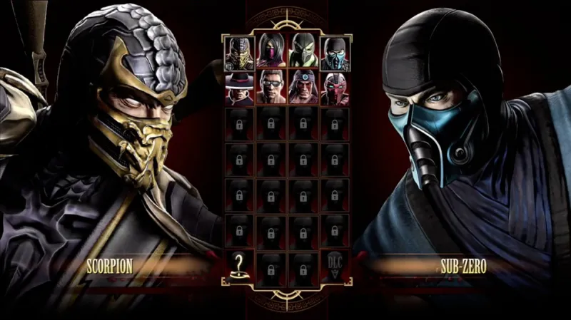 How A Reboot Saved The Mortal Kombat Franchise