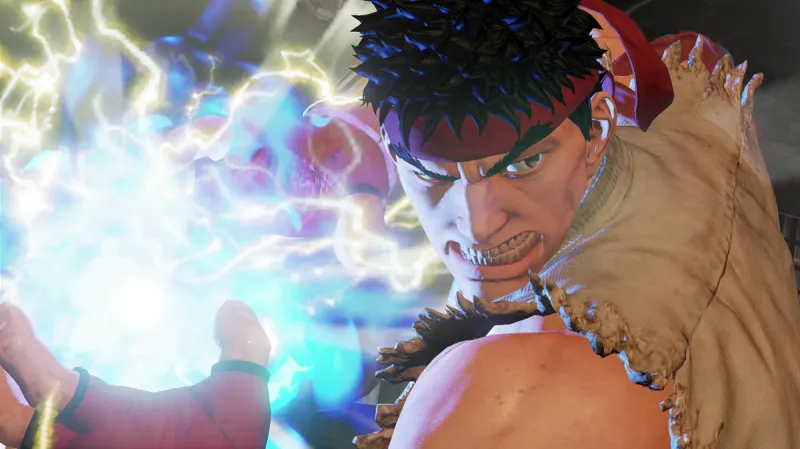 Returning To Round One: The History Of Street Fighter