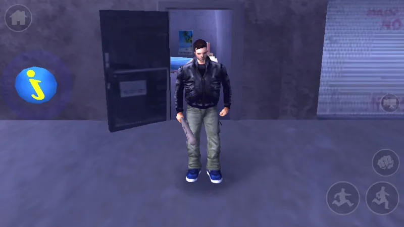 20 Years Of Liberty City