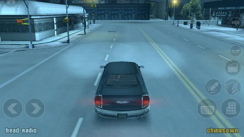20 Years Of Liberty City