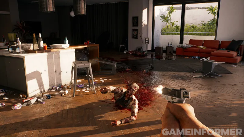 Dambuster Studios Confident Los Angeles Is A Great Location For Dead Island 2, Even If It's Not An Island