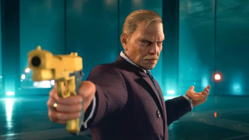 What Are Guns In The Universe Of Final Fantasy VII?