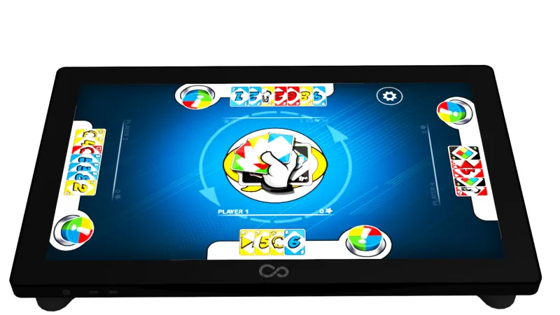 Arcade1Up Debuts New Deluxe Cabinets And At-Home Wheel Of Fortune Casino Machine