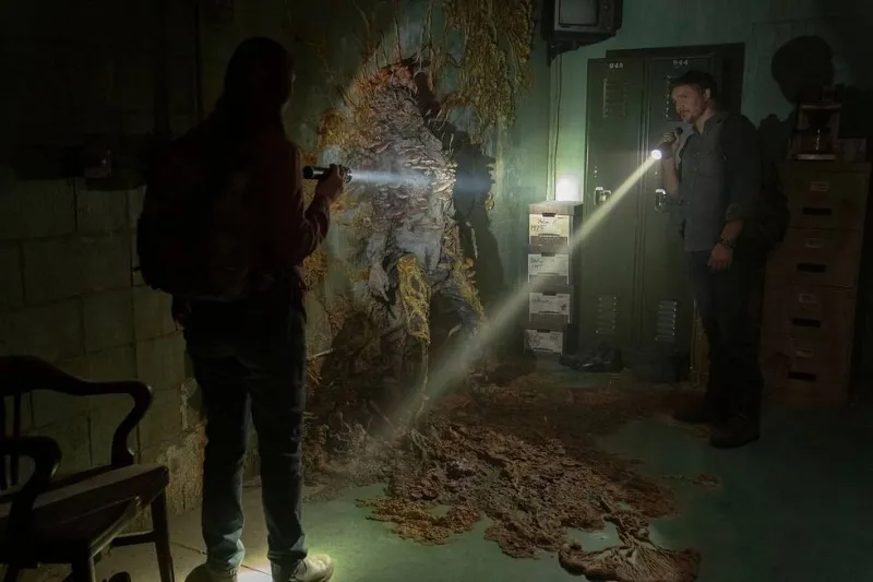 Druckmann And Pascal On How The Last Of Us Changed For TV