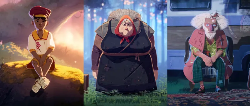 Prepare For A Beautiful Journey With A New Season: A Letter To The Future Story Trailer