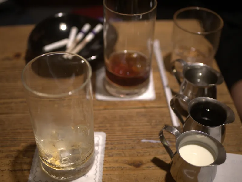 Three Days In Tokyo With The Creators Of Silent Hill, Siren, And Slitterhead