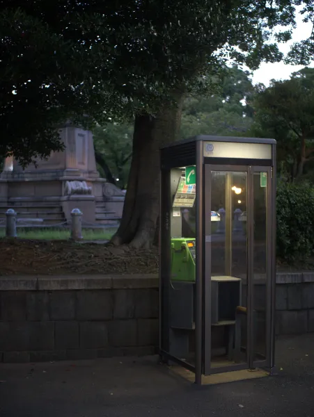 Three Days In Tokyo With The Creators Of Silent Hill, Siren, And Slitterhead