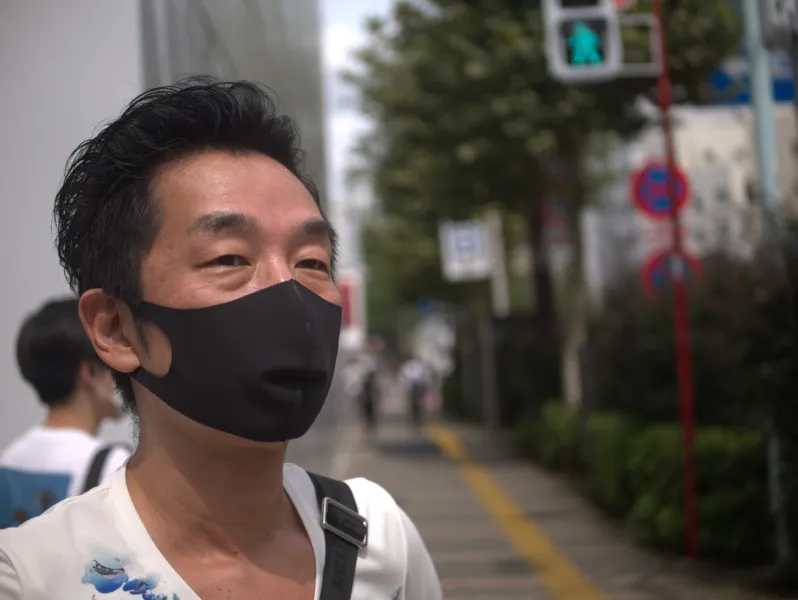 Three Days In Tokyo With The Creators Of Silent Hill, Siren, And Slitterhead