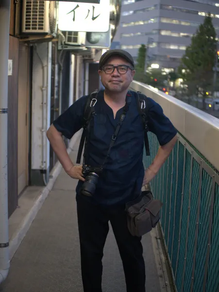 Three Days In Tokyo With The Creators Of Silent Hill, Siren, And Slitterhead